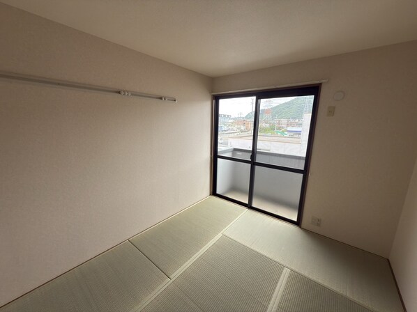 アーヴェニール憩の物件内観写真